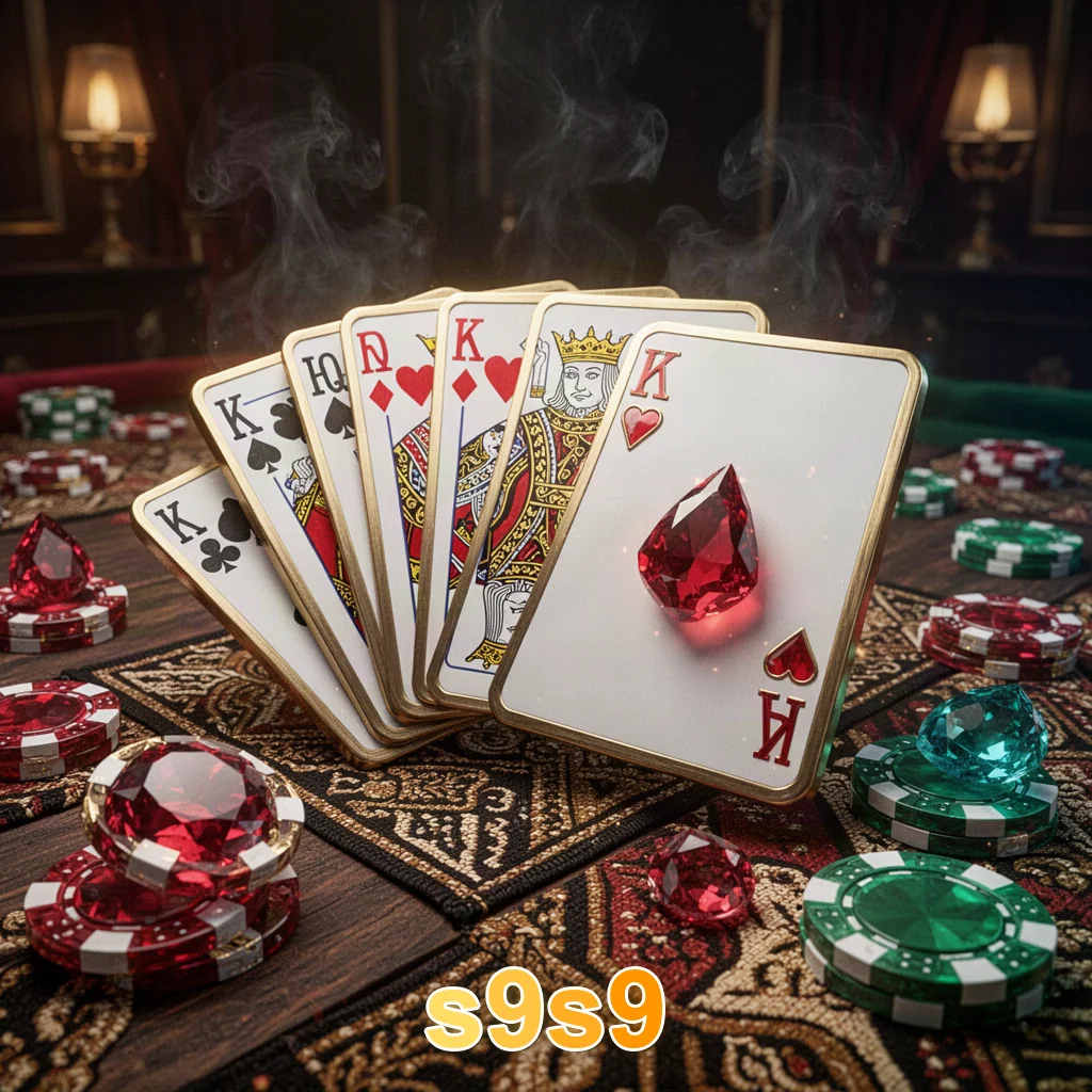 Promosi s9s9
